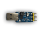Преобразователь ET CP2102-6-multi USB-UART