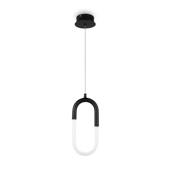 Подвесной светильник FR6106PL-L13B Магнит / Magnet 8 Вт LED Freya fr6106pl-l13b