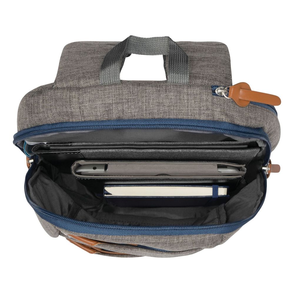 Рюкзак ABERDEEN Синий