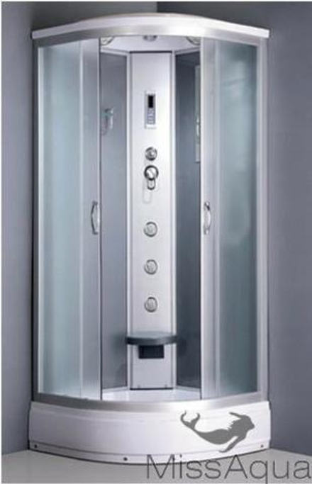 Душевая кабина RIVER DUNAY 80/23 (МТ/ТН)
