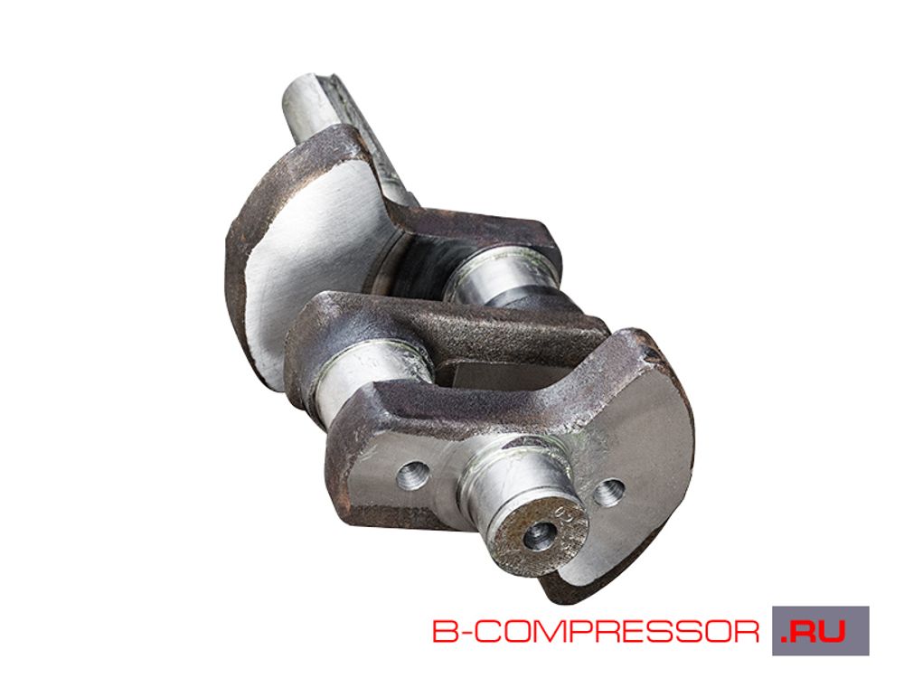 Вал коленчатый С415М.01.20.001