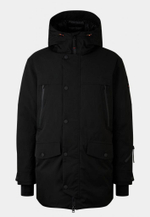 Куртка BOGNER FIRE+ICE JESPER-T в черном цвете