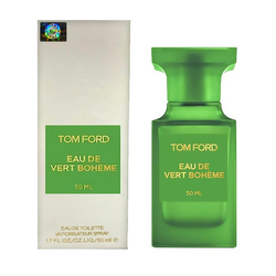 Tom Ford "Eau de Vert Boheme", 50 ml