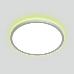 CL749320 NORMA Белый с пультом и RGB