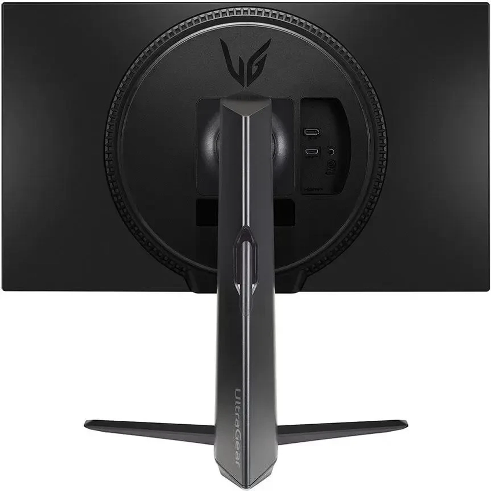 Монитор 27" LG 27GS65F-B