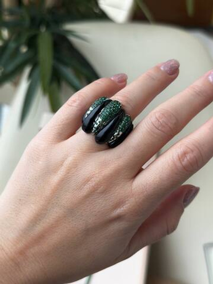 Кольцо De Grisogono