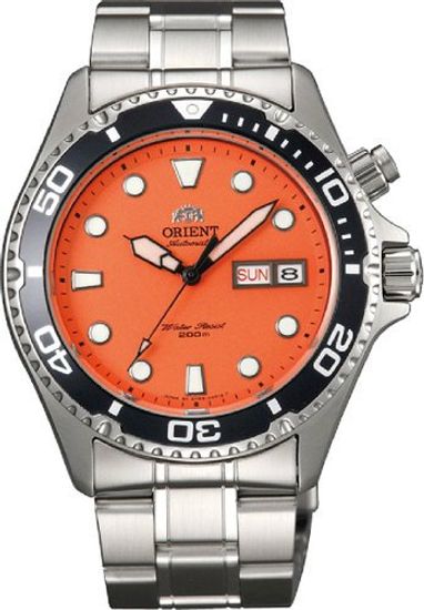 Наручные часы Orient FEM6500AM