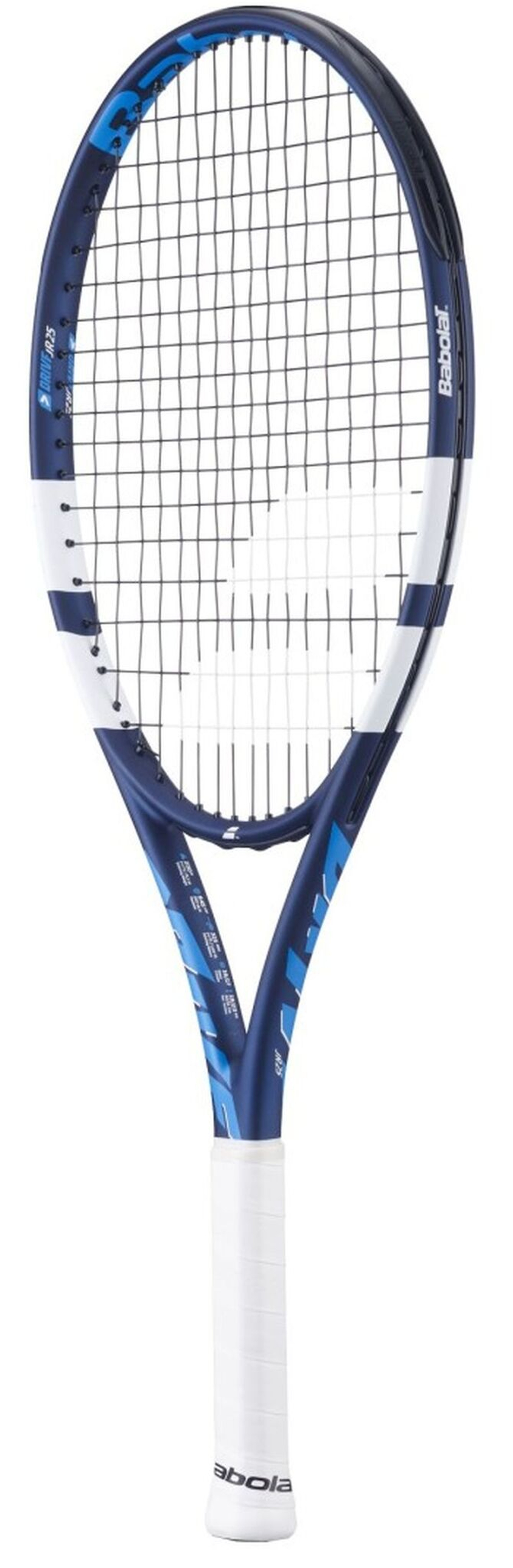 Ракетка детская Babolat Drive Jr 25 2025