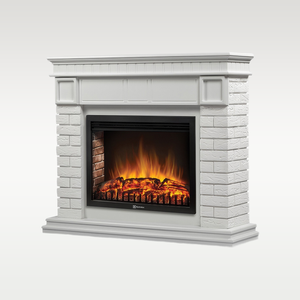 Порталы для каминов