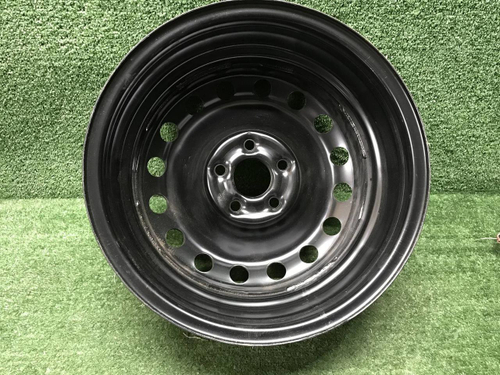 Диск штампованный R15 5х108