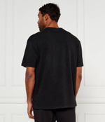 Футболка Nuwinter Hugo Blue - черный(50521706)