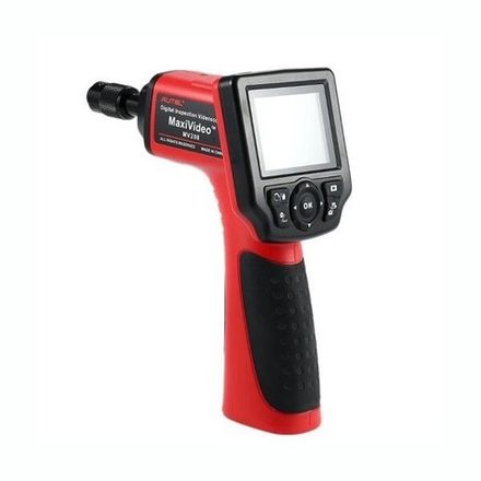 Цена на AUTEL (AU04004) Видеоэндоскоп MaxiVideo MV208, 8.5 мм