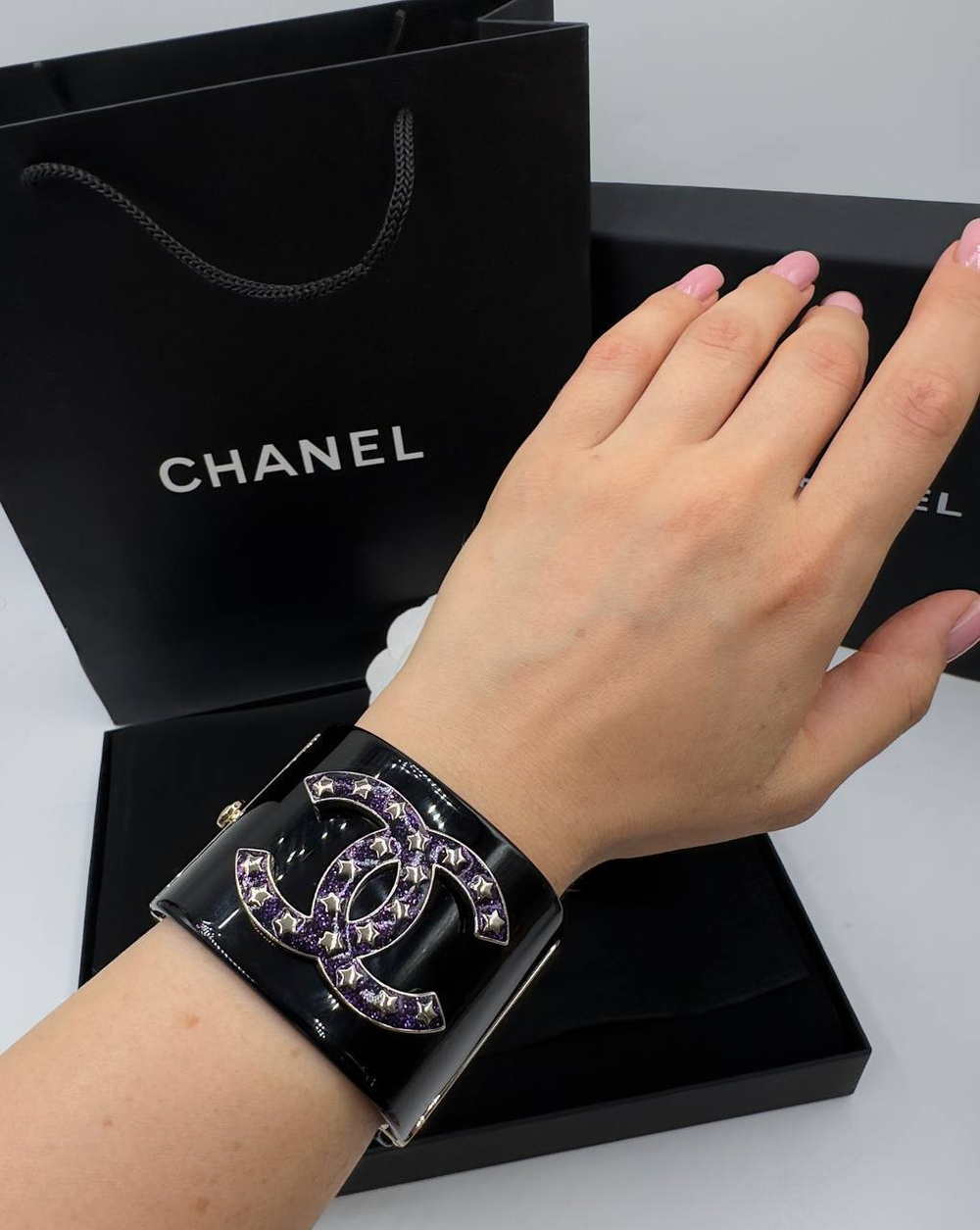 Браслет CHANEL