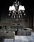 Подвесная люстра Lumina Deco Glamour LDP 66247-6 WT+CHR