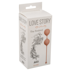 Love Story The Firebird - Вагинальные шарики