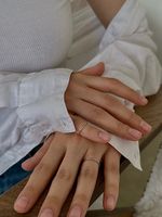 Кольцо Base 1,2 мм