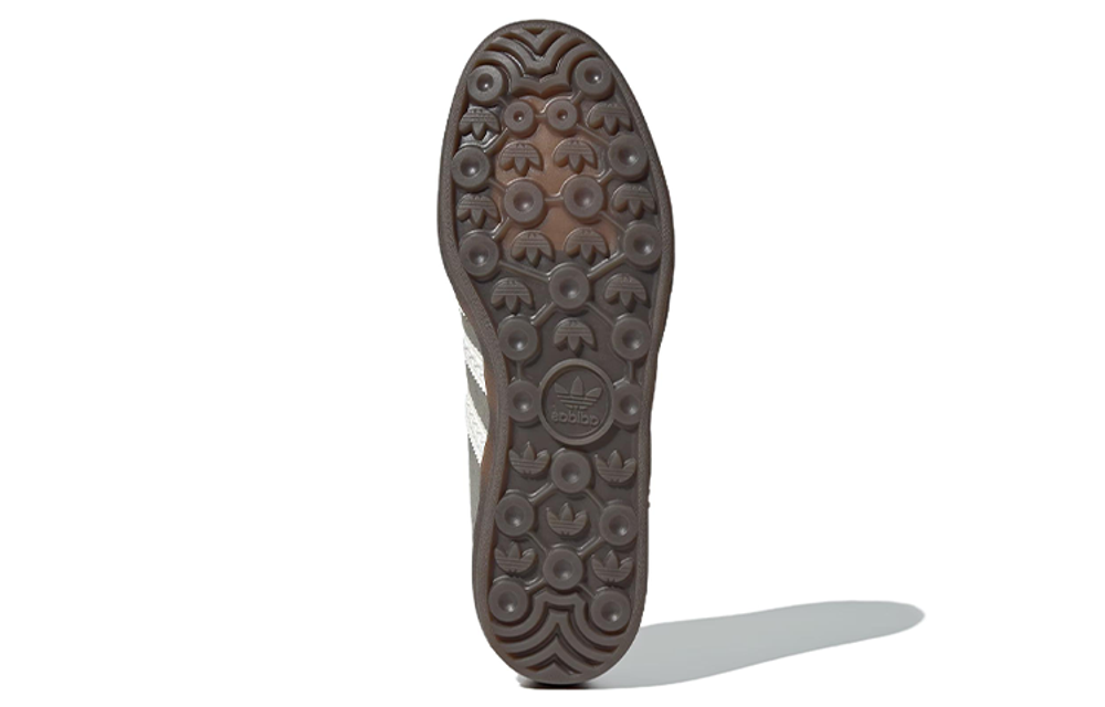 Adidas Gazelle Indoor 'Grey White'