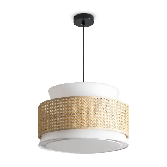 Подвесной светильник Плетение / Weave Freya fr5492pl-01b