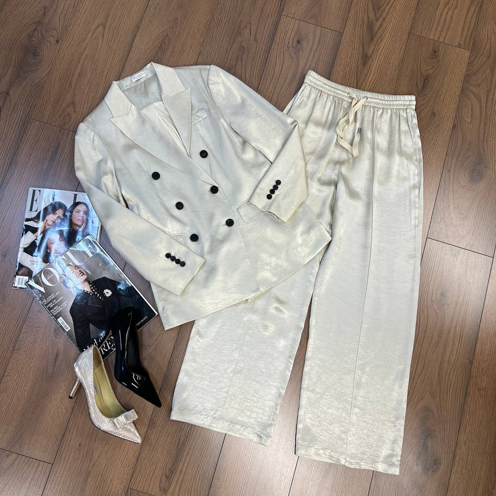Костюм Brunello Cucinelli