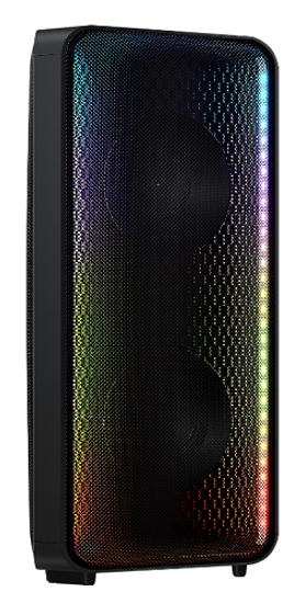 Аудиосистема Samsung Sound Tower SAMSUNG MX-ST40B