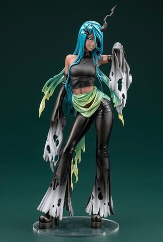 Queen Chrysalis