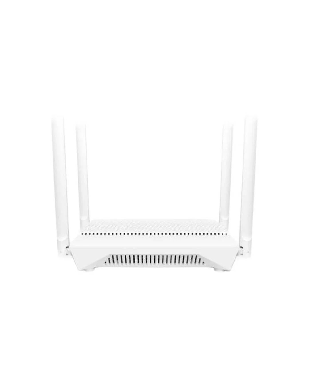 Роутер Wi-Fi 6 BAZIS F-WR3000H