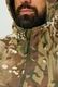 Костюм тактический утепленный Softshell Мультикам -softshell-multikam