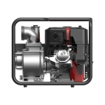 SUNREKA GWP100T мотопомпа бензиновая 13 л.с, 1200 л/мин, диаметр 100 мм, 215006