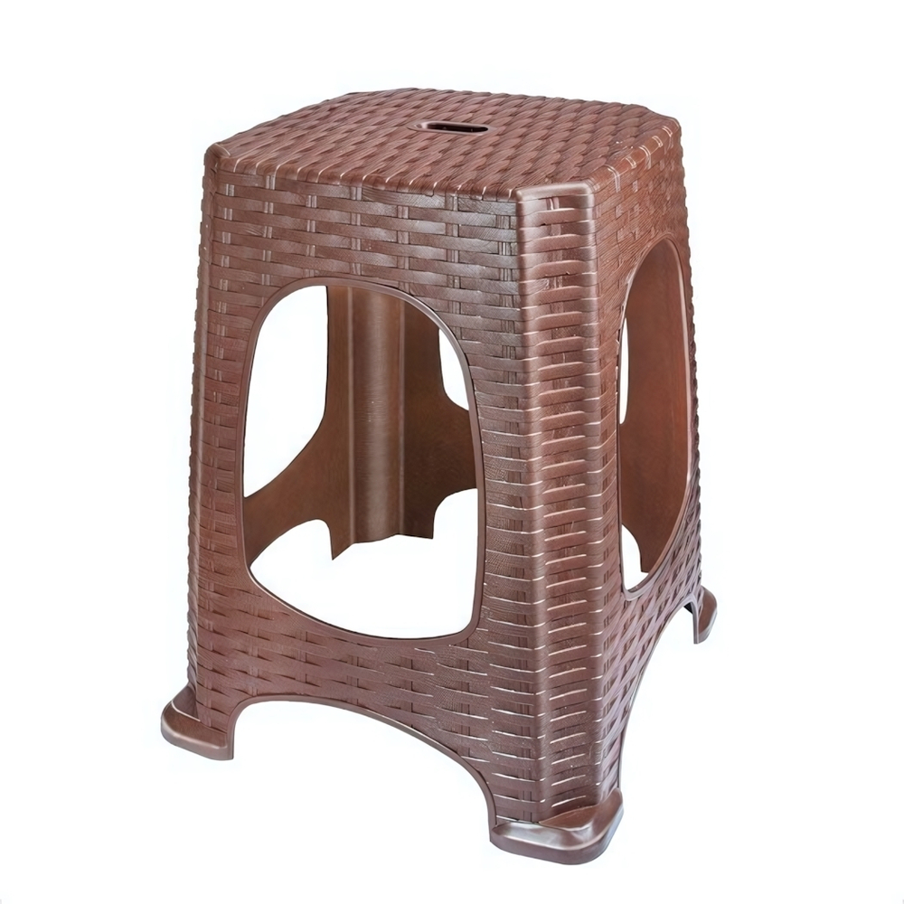 Табурет "Ротанг" большой цвет в ассортименте