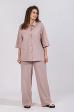 Брюки Тимьян-2 Виотекс БЕЖЕВЫЙ