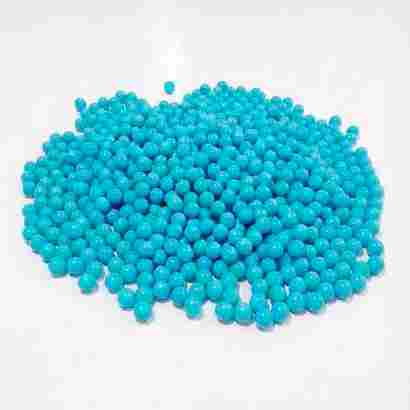 Шарики для сухого бассейна 7,5 см, голубые — для детских игровых зон, 490 штук