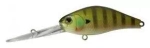 Воблер ZipBaits B-Switcher 4.0 Rattler 337 Real Grill