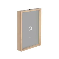 Фоторамка Flavina 22 x 31 cm натуральная