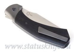 Нож Скат Нестеренко Алексейфотография - 9