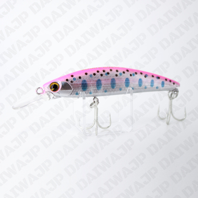 Воблер IMA Sukari 85DXS 18g #X4853 Pink Smolt