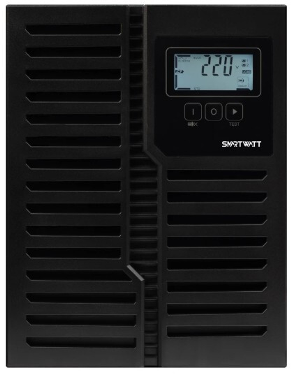 Источник бесперебойного питания  SmartWatt UPS DATA PRO COMBO 2kVA