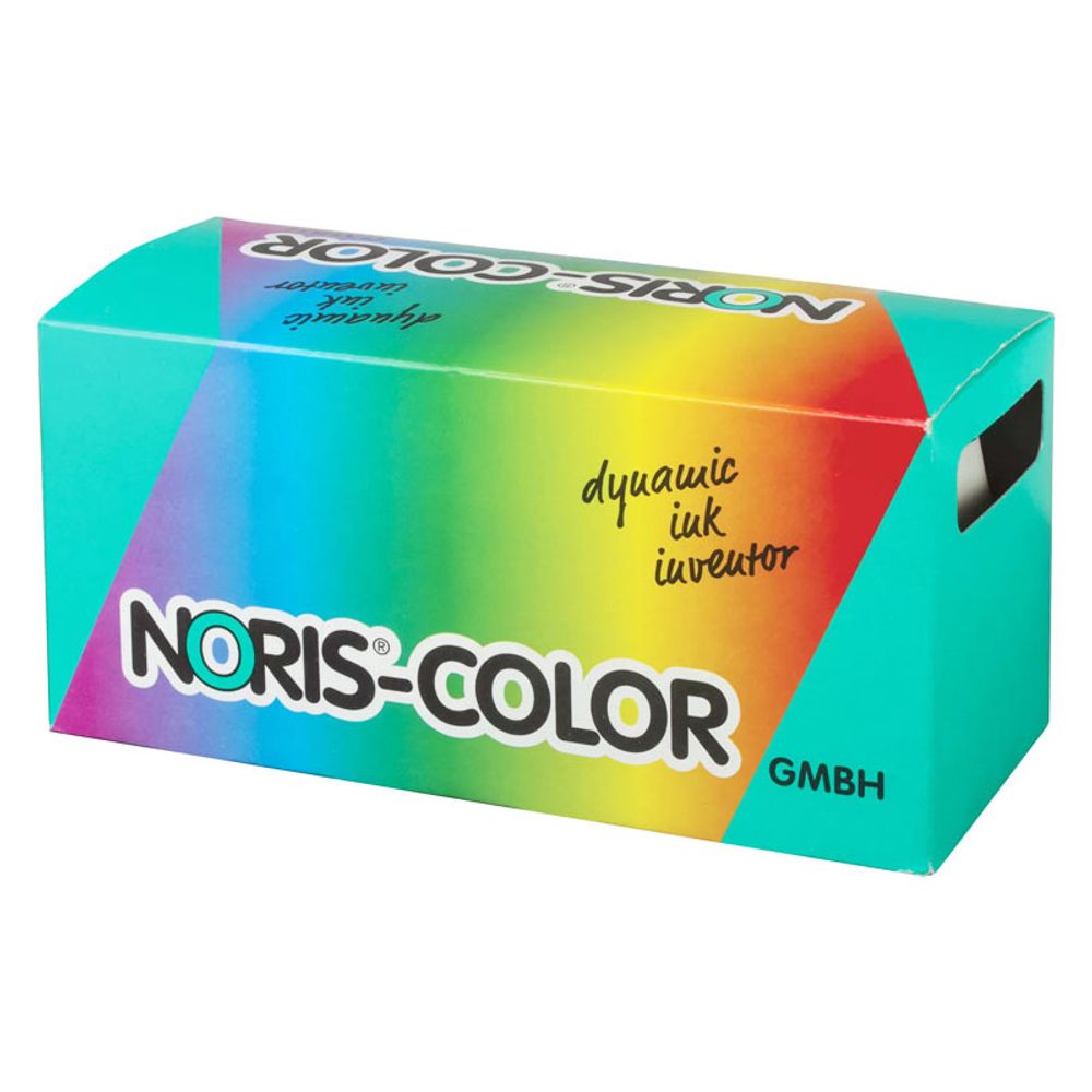 Быстросохнущая краска на спиртовой основе Noris 196