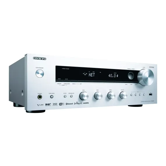 Onkyo TX-8270 Silver