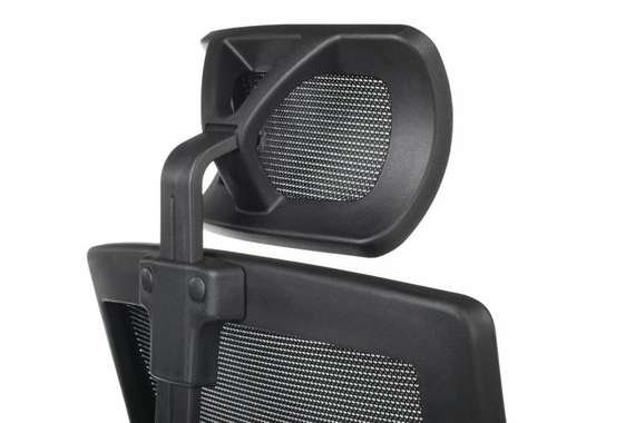 Кресло Step RCH A2320 Черный