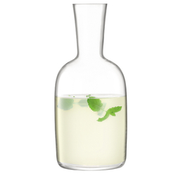 Графин для воды 1.1л LSA International Borough