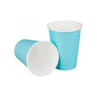 Стакан бум. 250мл d-80мм ТИФФАНИ.гор.нап.1/50шт