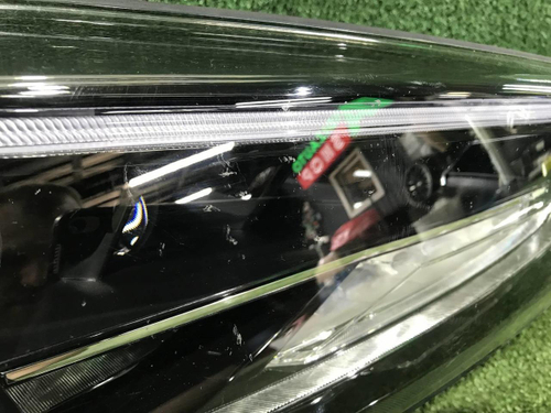 Фара правая Hyundai Tucson 3 (2018-2021) LED