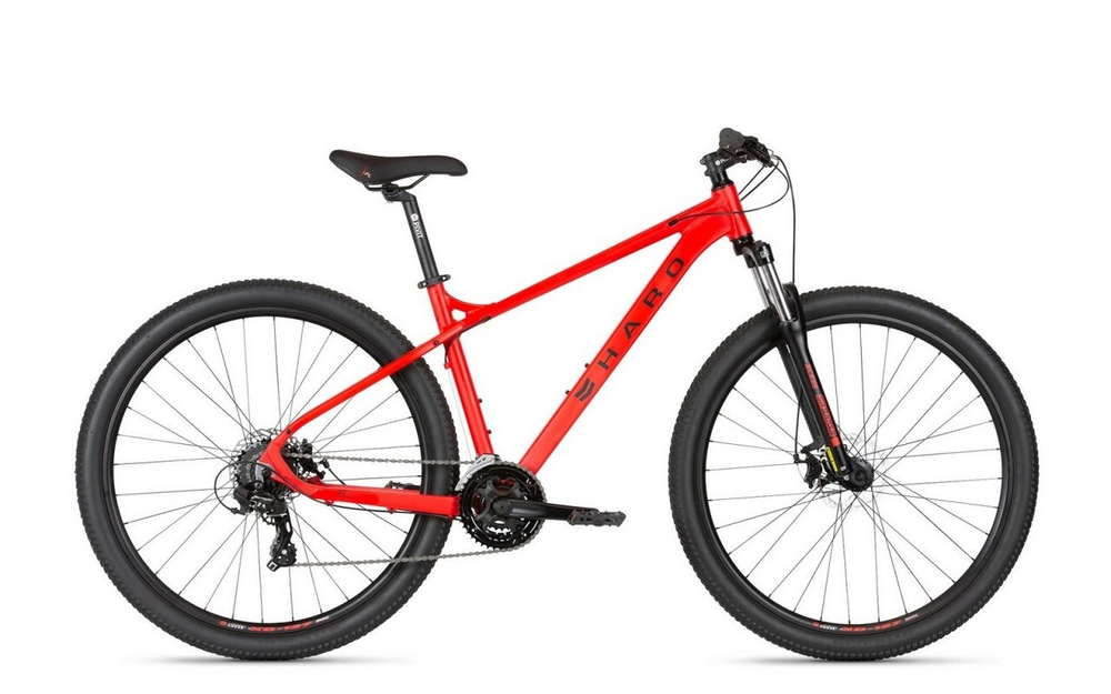 Горный велосипед Haro Flightline Two 29 (2021)