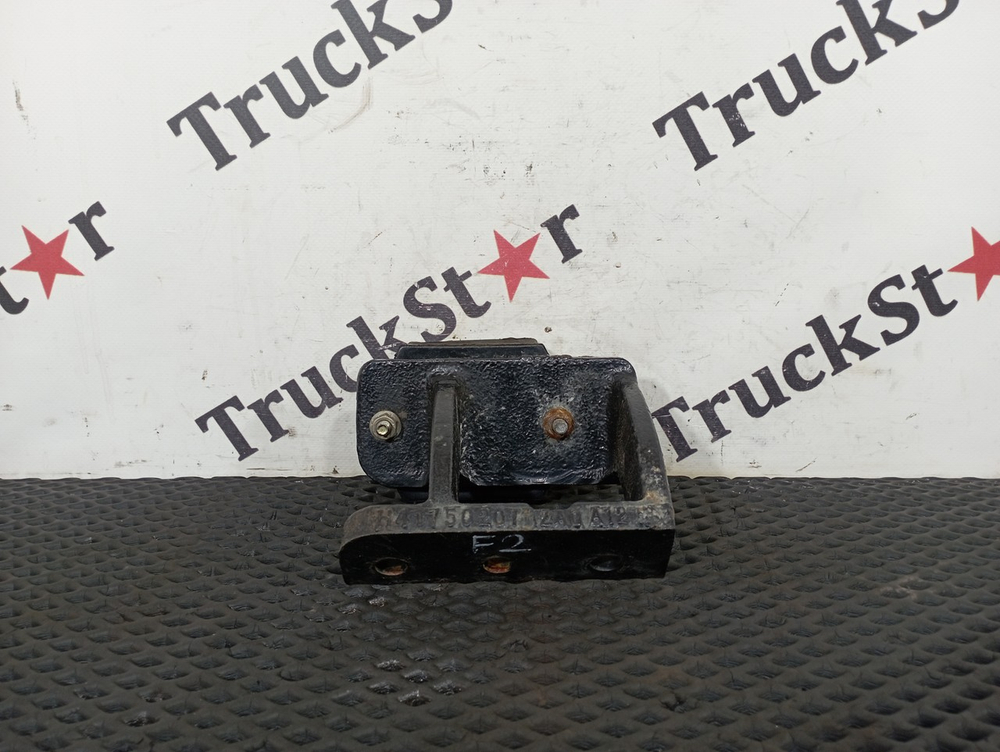 Подушка КПП левая 2023г.