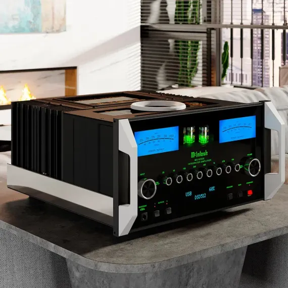 Mcintosh MA12000