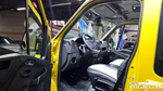 Renault Korea (Samsung) Master 어린이 보호차 (06.2020)
