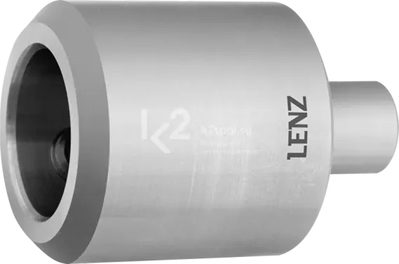 Переходник Weldon 19/Weldon 32, арт. LZAW-1932