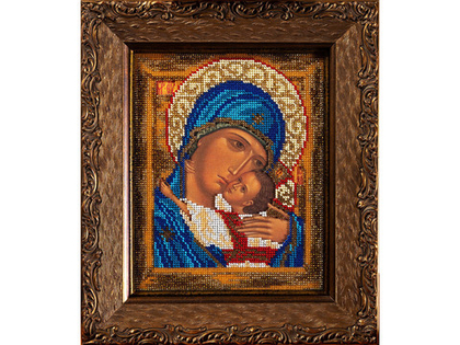 Богоматерь Умиление