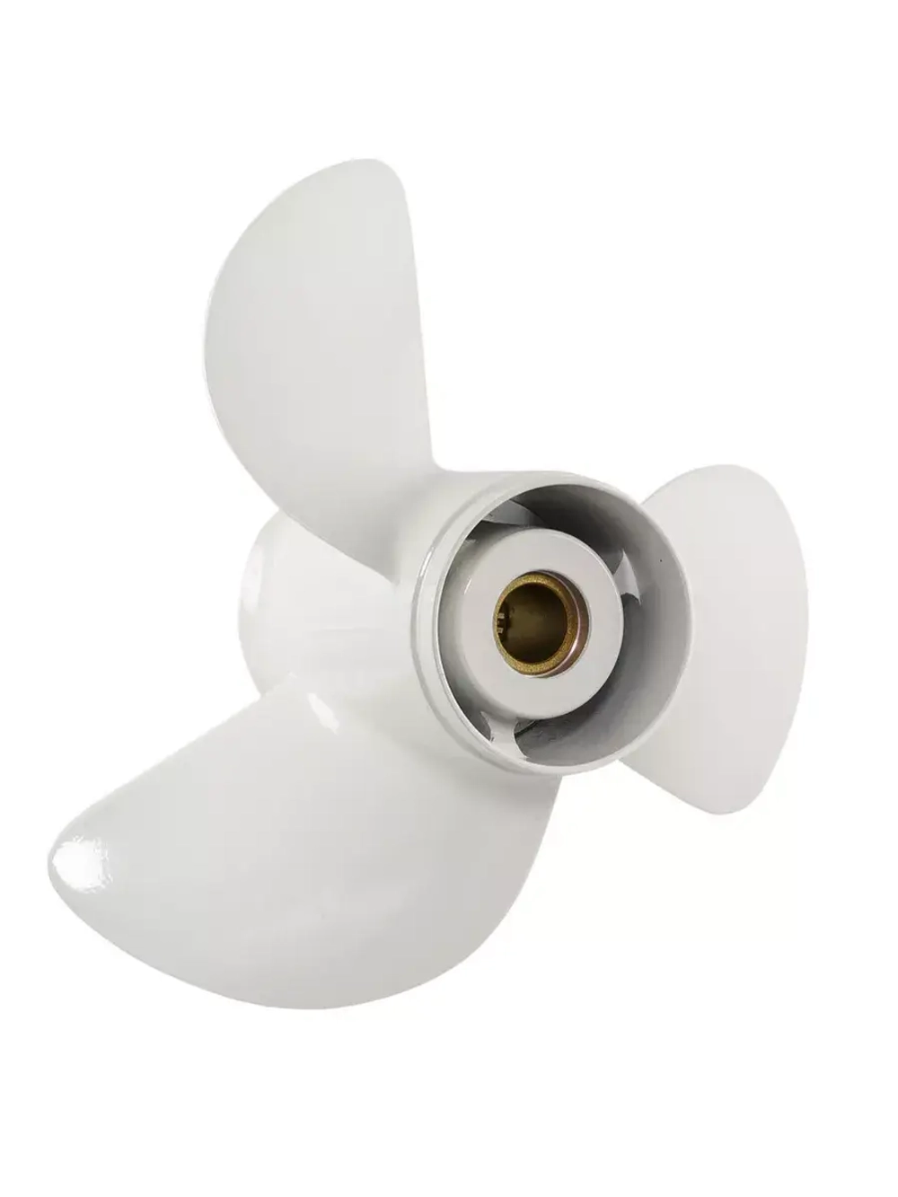 Винт Yamaha для лодочных моторов 11-14