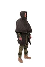 Пончо спальник Transformer Cape-bag, Expert-Tex